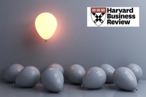 Harvard Business Review - Teach Your Team to Expect Success - Curtis Leadership Coaching