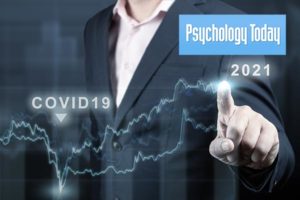 Psychology Today - 3 Steps to Recovering from 2020 Curtis Leadership Coaching