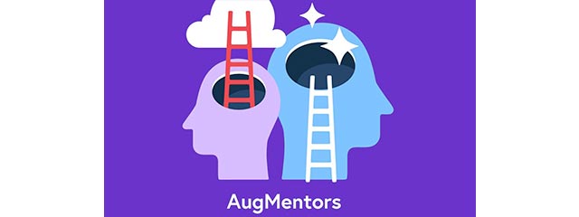 aug mentor logo