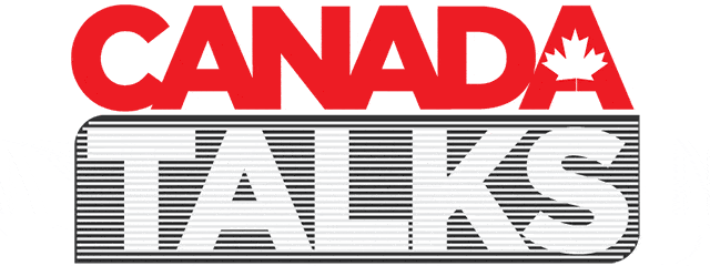canada talks logo