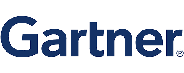 Gartner logo