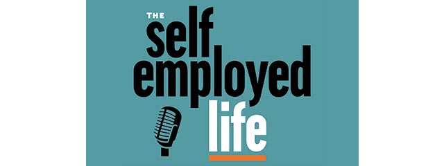 the self-employed life podcast
