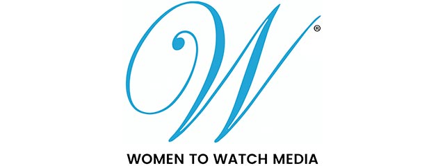 women to watch logo