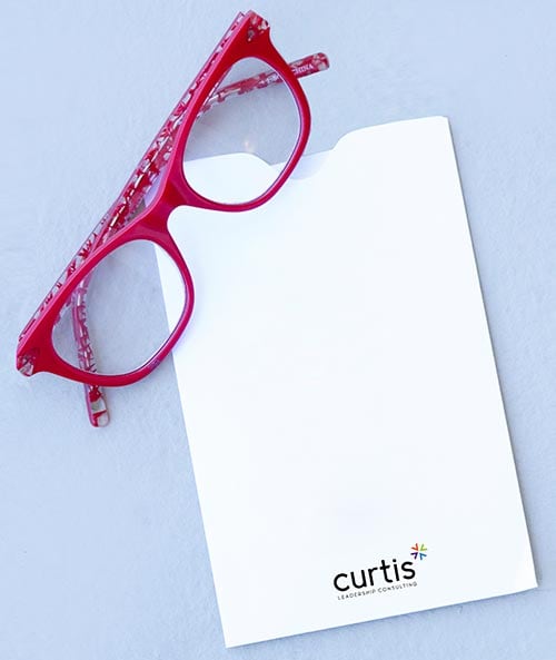 curtis leadership contact