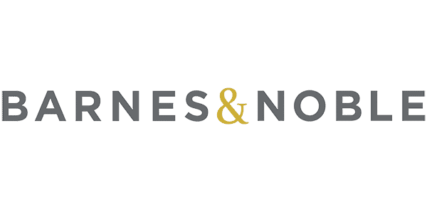 barnes & noble logo