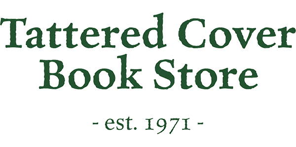 tattered cover book store logo